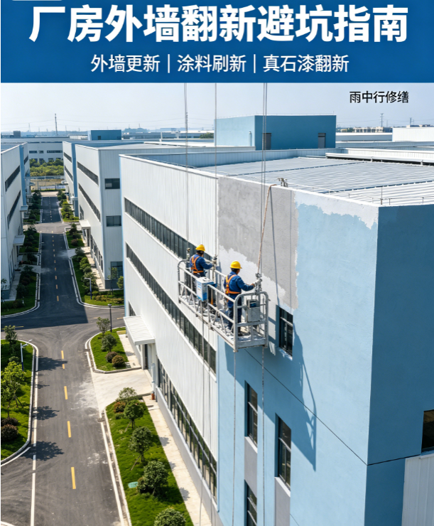佛山2026南海区彩钢瓦屋面防水价格是多少