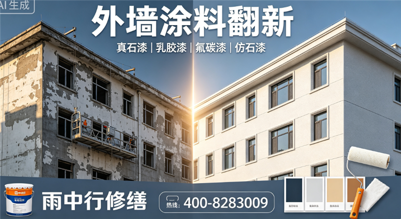 佛山2026三水区金属屋面防腐价格是多少