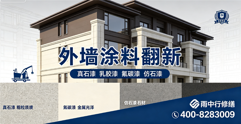 佛山2026高明区金属屋面防腐哪家技术强