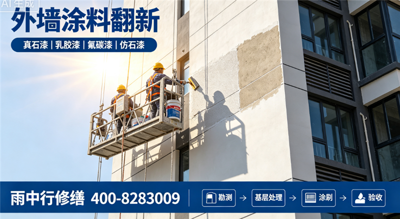 佛山2026三水区工业防腐价格是多少