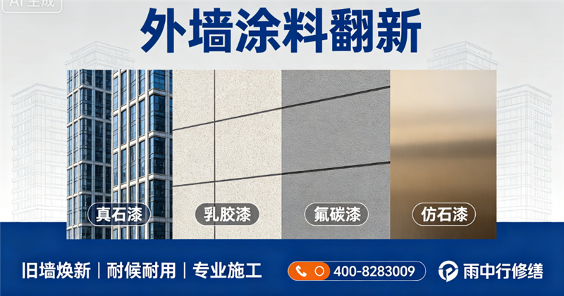 佛山2026高明区工业防腐哪家公司好