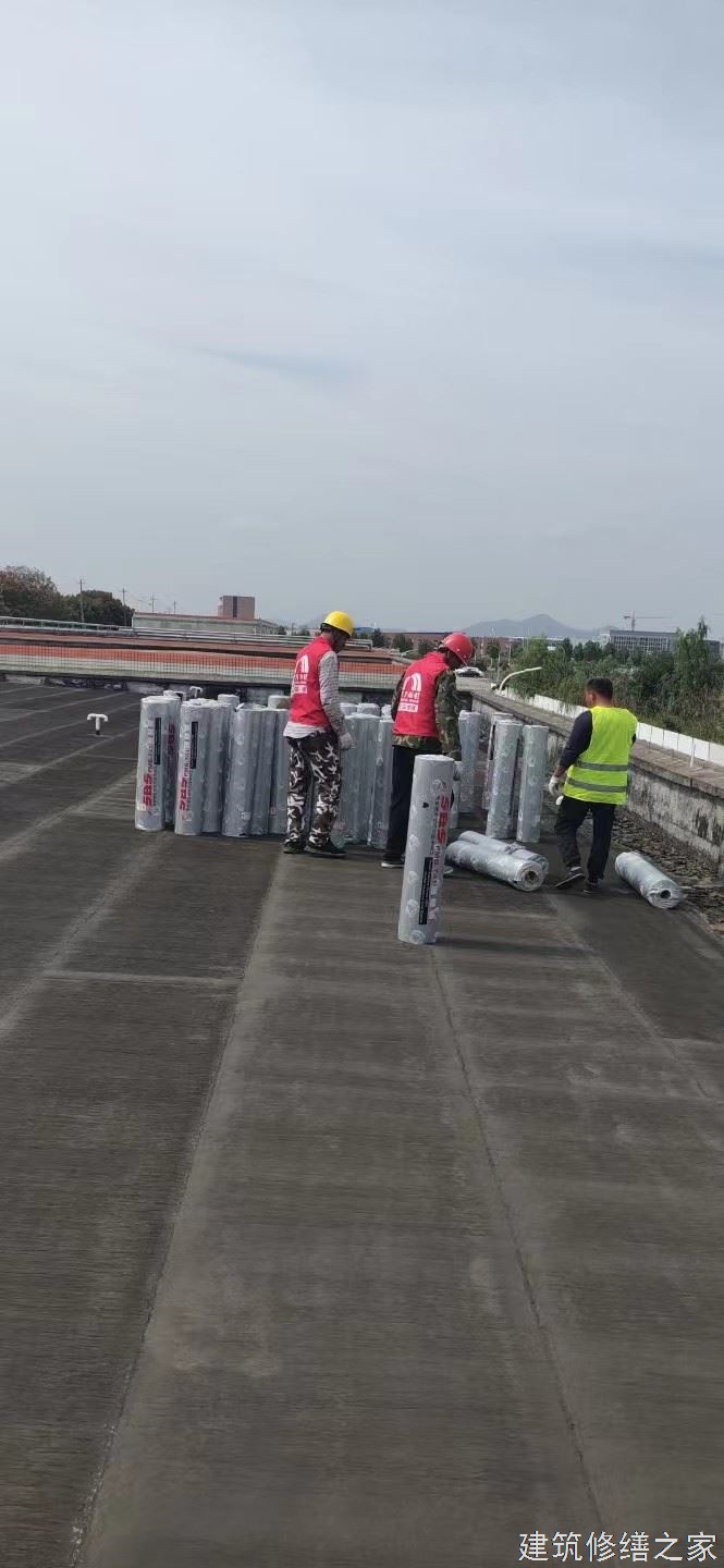 巢湖2026无为县 屋面防水 哪些注意事项