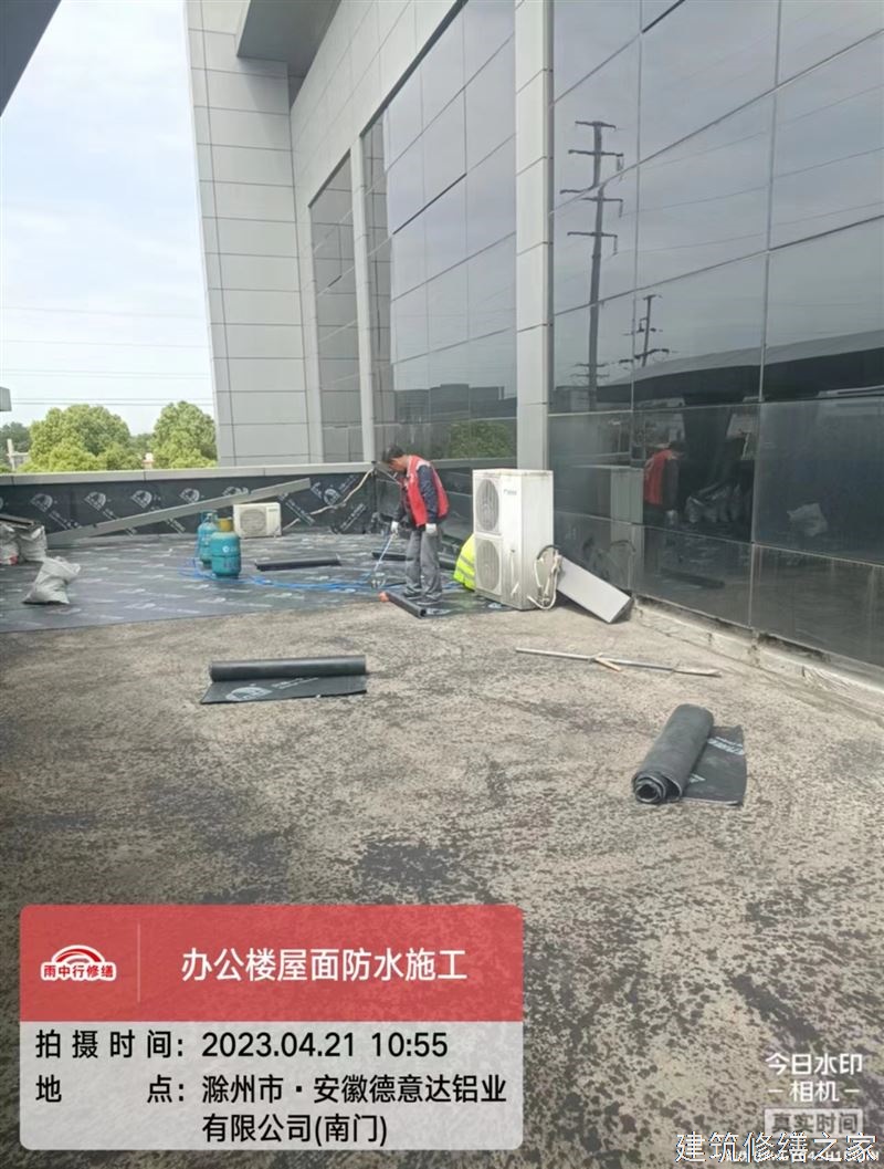 巢湖2026庐江县 厂房屋面防水 排名前十的源头厂家