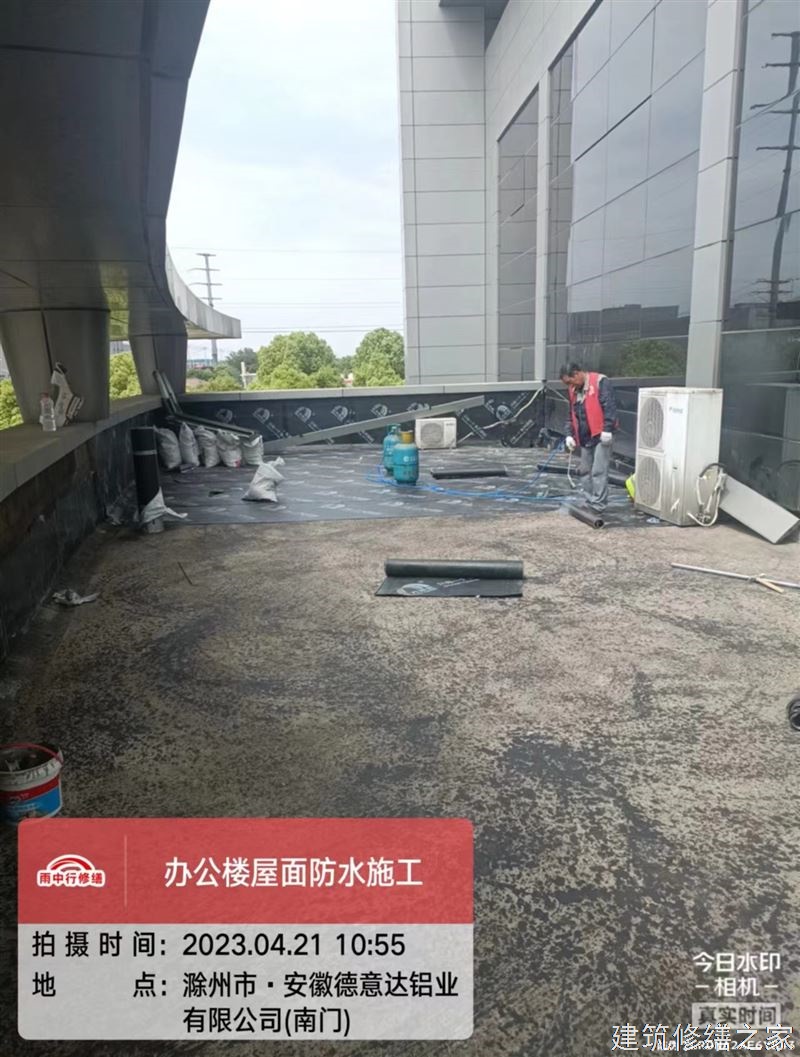 巢湖2026居巢区 金属屋面防腐 排名前十的源头厂家