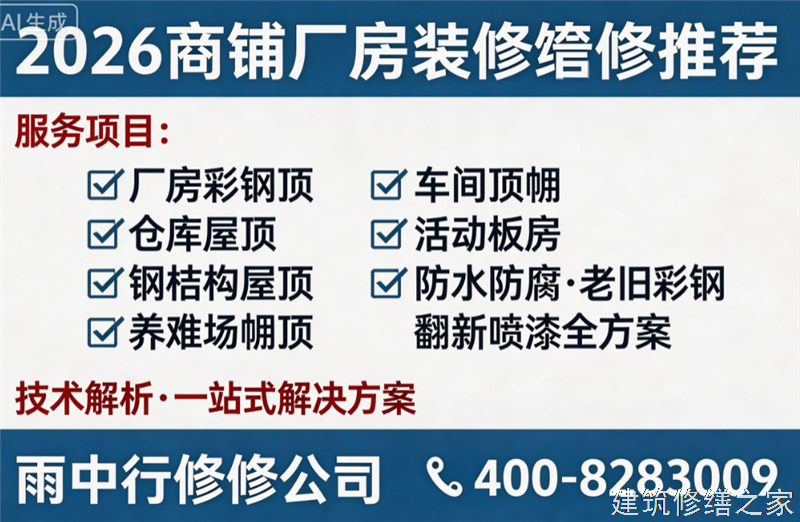 宿州2026/9萧县外墙防水哪家专业正规