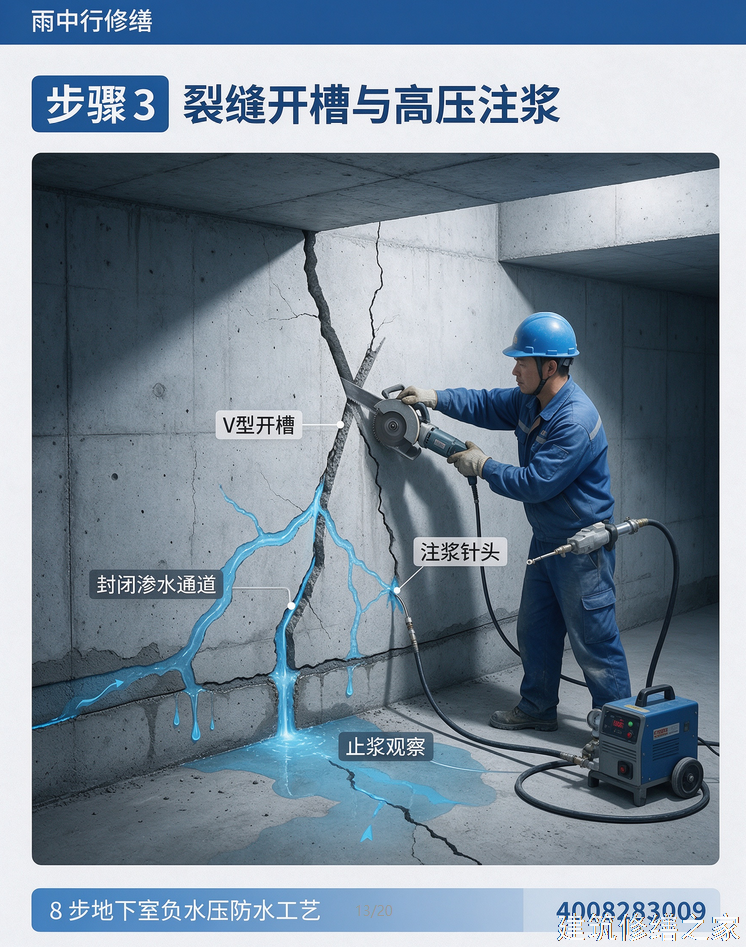 2026/9佛山高明区屋面防水那家好