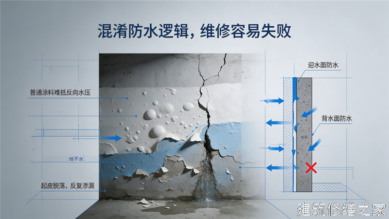 2026/9佛山三水区地下室堵漏5家靠谱公司整理