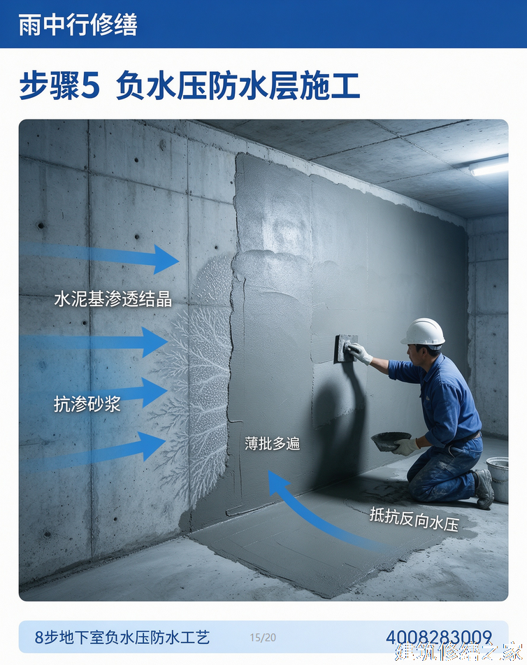 2026/9佛山高明区工业防腐注意事项
